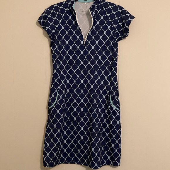 Anna Clare Active Dress - Picture 1 of 4